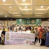 MUI Kalbar Terima Kunjungan Silaturahim Jawatan Hal Ehwal Agama Islam Kelantan