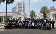 Infokom MUI Kalbar ikuti Rapat Konsolidasi Nasional Mujahid Digital